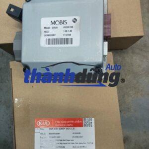 Hộp điều khiển cọc lái Kia Cerato