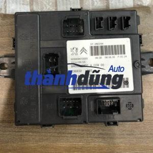 Hộp điện cốp hậu Peugeot 5008