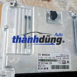 Hộp điều khiển ECU Peugeot 508