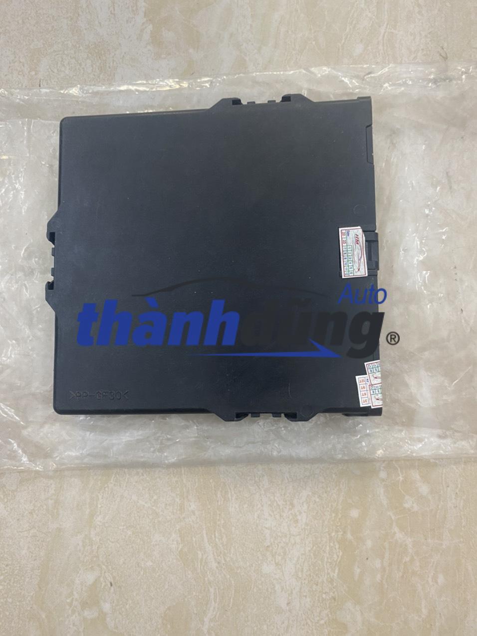 Hộp ECU động cơ Toyota Innova