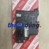 Hộp điều khiển điều hòa Toyota Altis