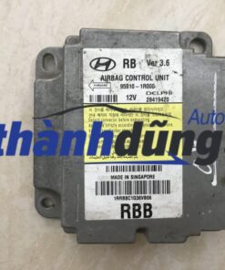 Hộp điều khiển túi khí Hyundai Accent