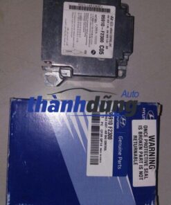 Hộp điều khiển túi khí Hyundai Elantra