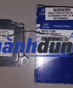 Hộp điều khiển túi khí Hyundai Elantra