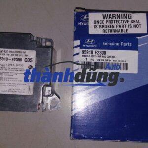 Hộp điều khiển túi khí Hyundai Elantra