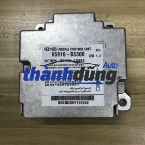 Hộp điều khiển túi khí Kia Forte