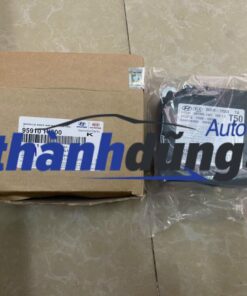 Hộp điều khiển túi khí Kia Morning