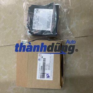 Hộp điều khiển túi khí Kia Morning