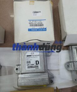 Hộp điều khiển túi khí Mazda 6