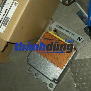 Hộp điều khiển túi khí Nissan Tiida