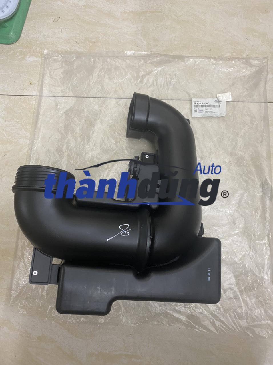 Hộp lọc gió phụ Kia Rondo