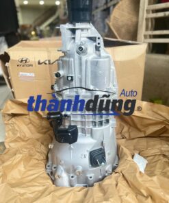 Hộp số Kia K3000