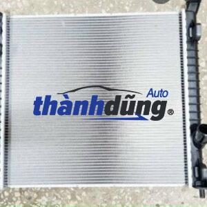 Két nước Ssangyong Tivoli