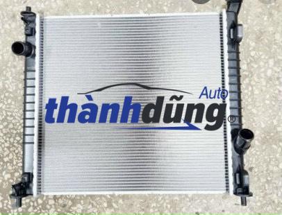 Két nước Ssangyong Tivoli