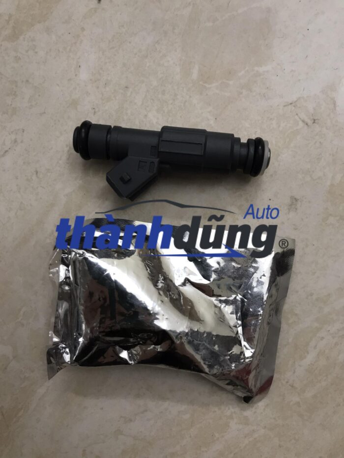 Béc phun Suzuki 5 tạ