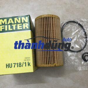 Lọc nhớt Mercedes Sprinter 311