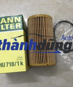 Lọc nhớt Mercedes Sprinter 311