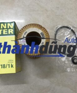 Lọc nhớt Mercedes Sprinter 311