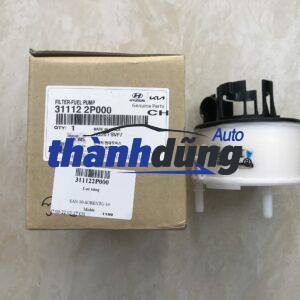 Lọc xăng Kia Sorento