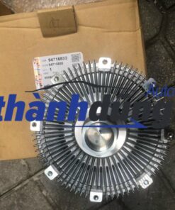 Ly tâm Chevrolet Colorado