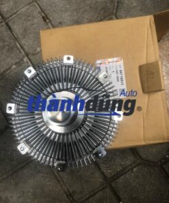 Ly tâm Chevrolet Colorado