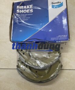 Má phanh sau Mitsubishi Xpander