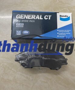 Má phanh trước Mitsubishi Xpander