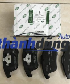 Má phanh trước Range Rover Evoque