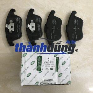 Má phanh trước Range Rover Evoque