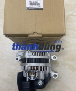 Máy phát điện Mazda 6