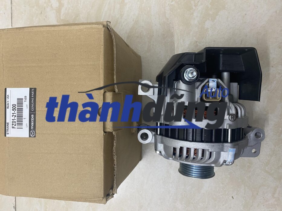 Máy phát điện Mazda 6