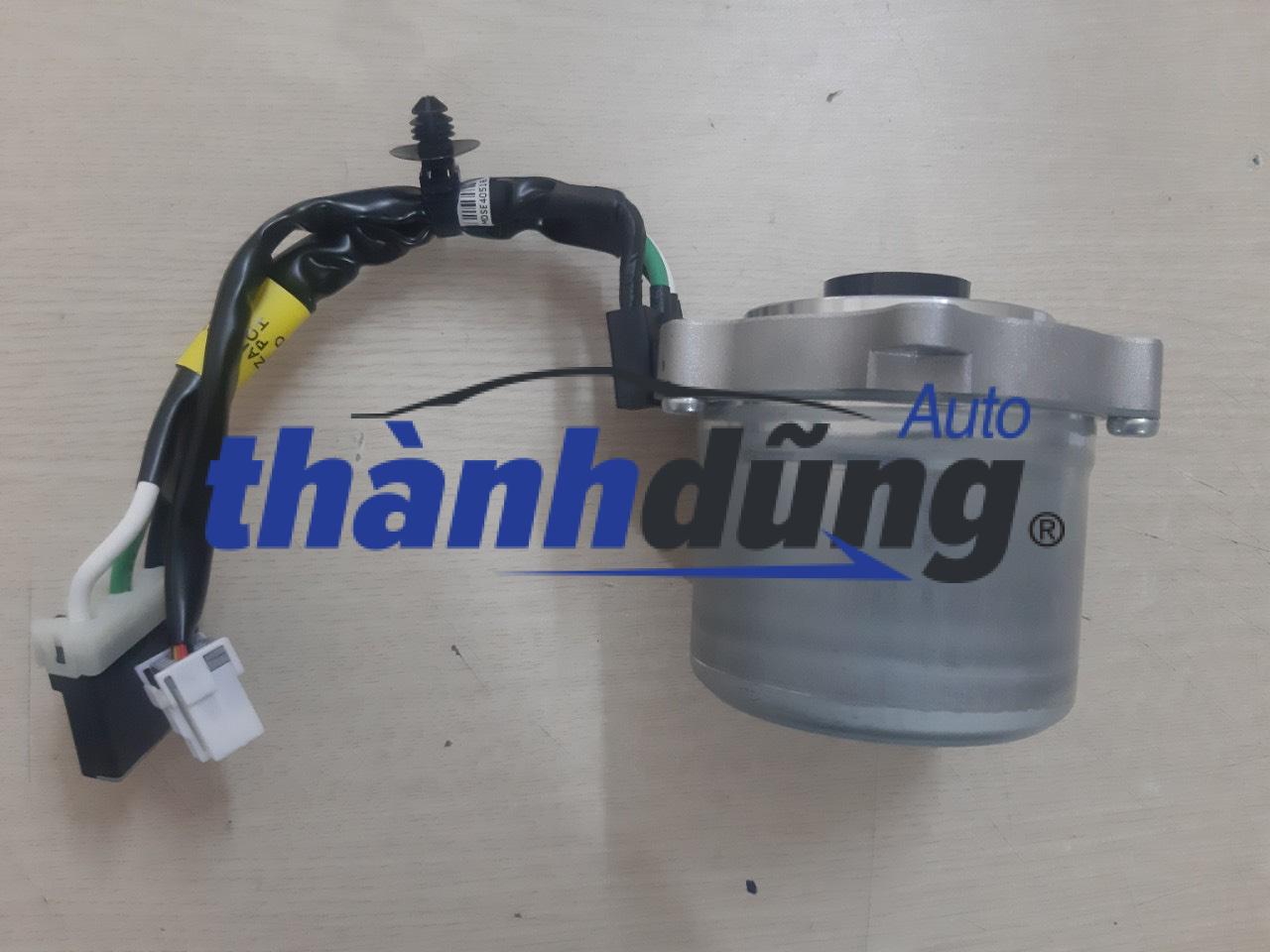 Mô tơ trợ lái điện Kia Forte