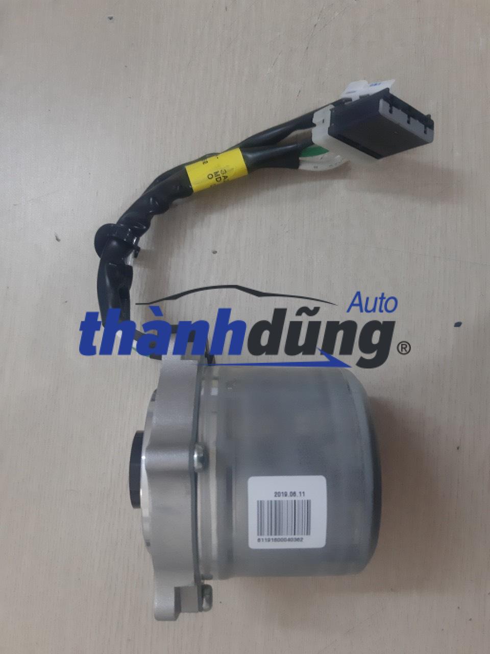 Mô tơ trợ lái điện Kia Forte