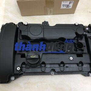 Nắp đậy mặt máy Peugeot 5008
