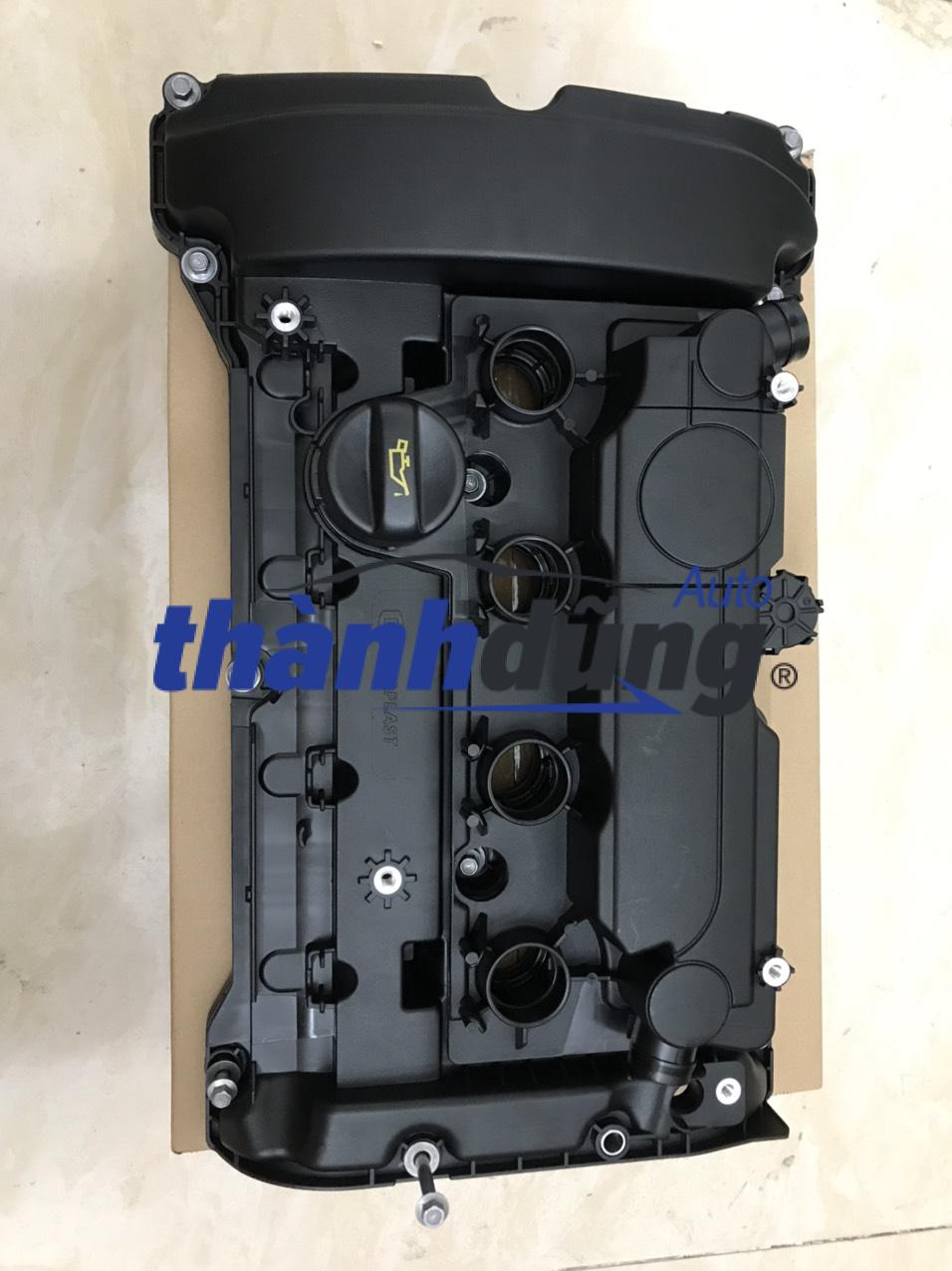 Nắp đậy mặt máy Peugeot 5008