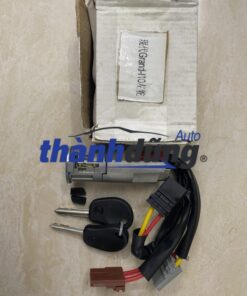 Ổ khóa điện Lifan 520