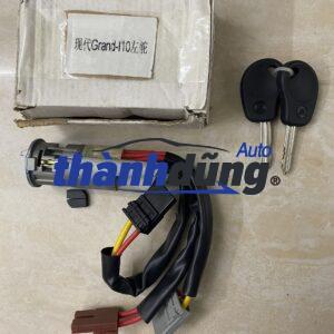 Ổ khóa điện Lifan 520