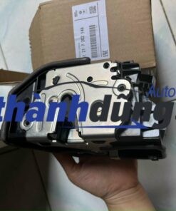 Ổ ngậm khóa cửa trước BMW X6