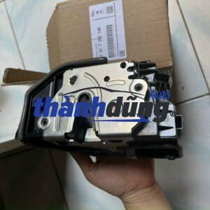 Ổ ngậm khóa cửa trước BMW X6
