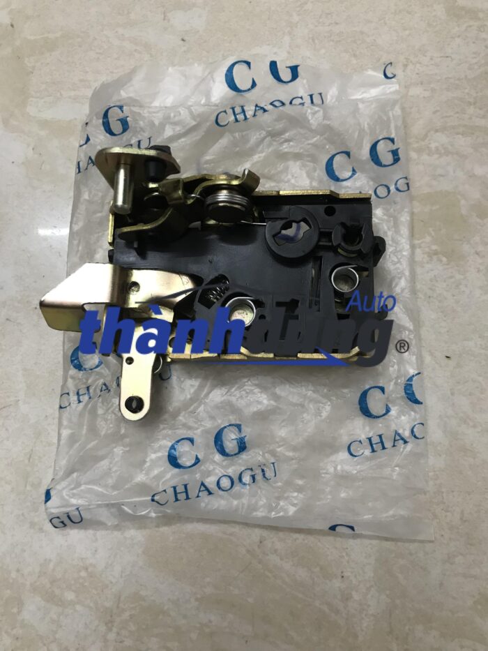 Ổ ngậm khóa cánh cửa Lifan 520