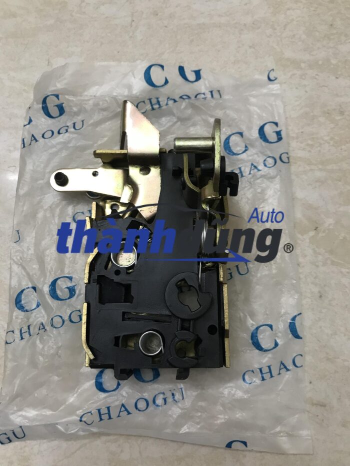 Ổ ngậm khóa cánh cửa Lifan 520