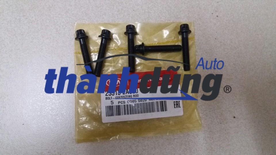 Ốc tay biên Hyundai Accent