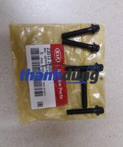 Ốc tay biên Hyundai Accent