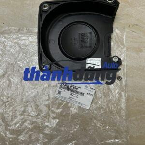 Ốp cam trên Kia Morning