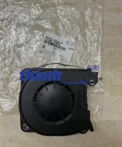 Ốp cam trên Kia Morning