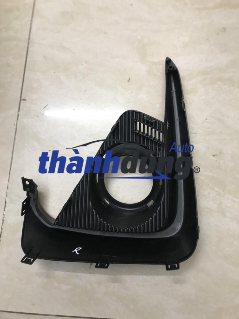 Ốp đèn gầm trái Suzuki Ertiga