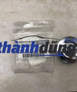 Chụp mâm Nissan Xtrail