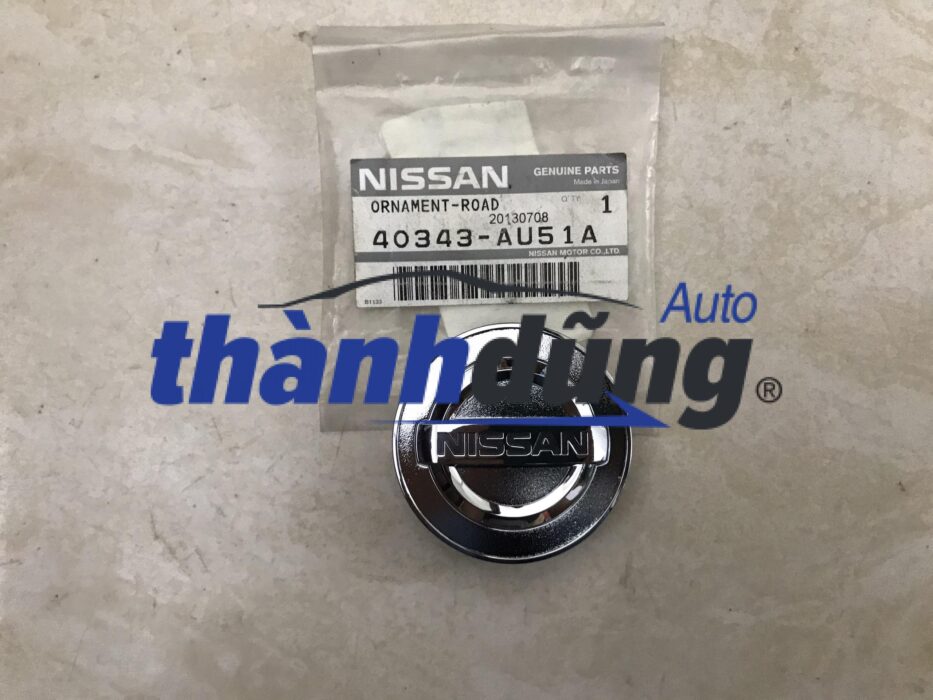 Chụp mâm Nissan Xtrail