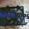 Quạt gió két nước Peugeot 308