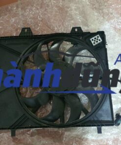 Quạt gió két nước Peugeot 308